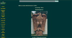 Desktop Screenshot of heinzjonas.beim-alten-bgs.de